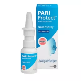 PARI ProteCT pršilo za nos, 20 ml