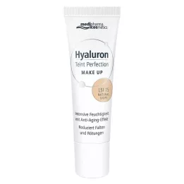 HYALURON TEINT Perfection Make-up naravna slonovina, 30 ml