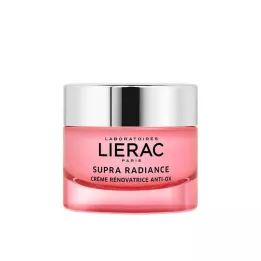 LIERAC Supra krema za sijaj, 50 ml
