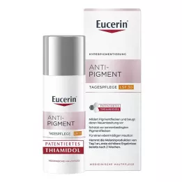 EUCERIN Dnevna krema proti pigmentnim madežem LSF 30, 50 ml