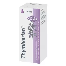 THYMIVERLAN Tekočina za peroralno uporabo, 100 ml