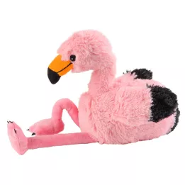 WARMIES Flamingo, 1 kos