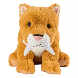 WARMIES Sabljasti tiger, 1 kos