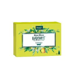 KNEIPP Darilni paket Moj mali kopalni svet, 3X20 ml
