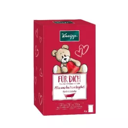 KNEIPP Darilni paket For You, 4X60 g