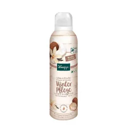 KNEIPP Pena za tuširanje zimska nega, 200 ml