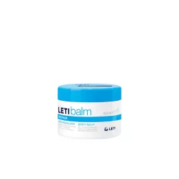 LETIBALM Balzam za telo, 150 ml