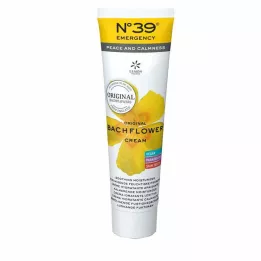 BACHBLÜTEN št.39 krema za vse primere, 100 ml