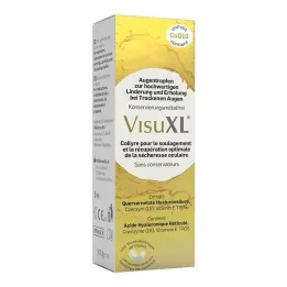 Visuxl kapljice za oko, 5 ml
