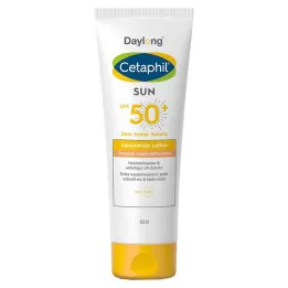 CETAPHIL Sun Daylong SPF 50+ liposomski losjon, 100 ml