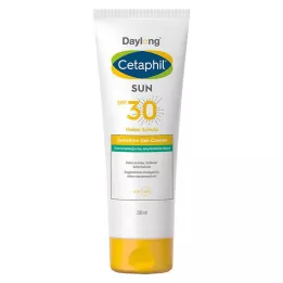 CETAPHIL Sun Daylong SPF 30 gel za občutljivo kožo, 200 ml