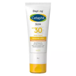 CETAPHIL Sun Daylong SPF 30 liposomski losjon, 100 ml