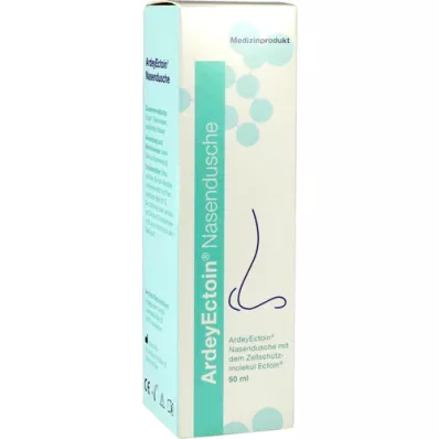 ARDEYECTOIN Prha za nos, 50 ml ARDEYECTOIN Prha za nos, 50 ml