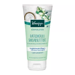KNEIPP Mleko za telo Winter Care, 175 ml