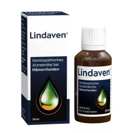 LINDAVEN Mešanica, 30 ml