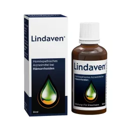 LINDAVEN Mešanica, 50 ml