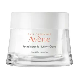 AVENE Les Essentiels revit.hranilna krema, 50 ml