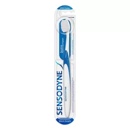 SENSODYNE Sensitive MC Expert Toothbrush soft, 1 kos