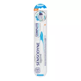 SENSODYNE Complete Toothbrush Soft, 1 kos