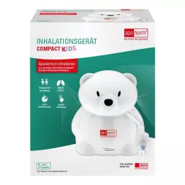 APONORM Inhalator Compact Kids, 1 kos