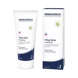 DERMASENCE Krema Vitop forte, 200 ml