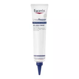 EUCERIN UreaRepair PLUS Intenzivna nega 30% krema, 75 ml