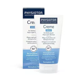 PHYSIOTOP Osnovna krema, 150 ml