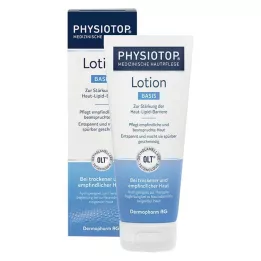 PHYSIOTOP Osnovni losjon, 200 ml