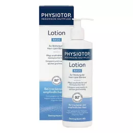PHYSIOTOP Osnovni losjon, 400 ml