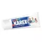 KAREX Otroška zobna pasta, 50 ml