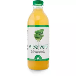 ALOE VERA GEL-SAFT Dr. Jacobs, 1000 ml