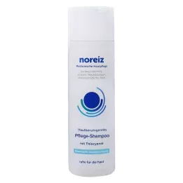 NOREIZ negovalni šampon za pomiritev kože, 200 ml