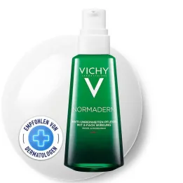 Vichy Normaderm nega proti madežem, 50 ml