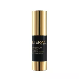 LIERAC Premium krema za oči 18, 15 ml