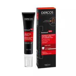 VICHY DERCOS Tretma proti izpadanju las, 36 ml