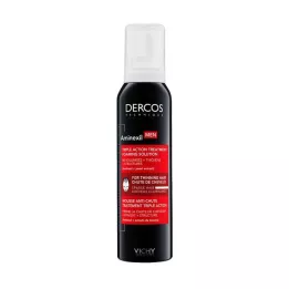 VICHY DERCOS Pena proti izpadanju las, 150 ml