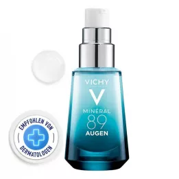 VICHY MINERAL 89 oči, 15 ml