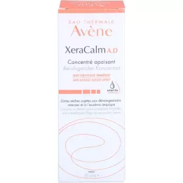 AVENE XeraCalm A.D koncentrat proti srbenju, 50 ml