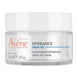 AVENE Hydrance Aqua-Gel vlažilna Aqua Gel krema, 50 ml
