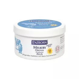 MELKERS Original Premium s karitejevim maslom Enzborn, 250 ml
