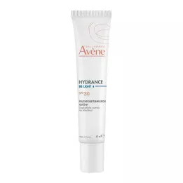 AVENE Hydrance BB rahlo vlažilna emulzija tonirana, 40 ml