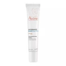 AVENE Hydrance BB bogata vlažilna tonirana, 40 ml
