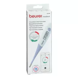 BEURER OT20 bazalni termometer + Cycle App Ovy, 1 kos