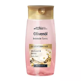 OLIVENÖL INTENSIV TONIC Tonik za obraz, 200 ml