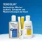 TERZOLIN 2 % raztopina, 60 ml