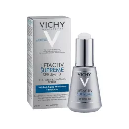 VICHY LIFTACTIV Supreme Serum 10/R, 30 ml