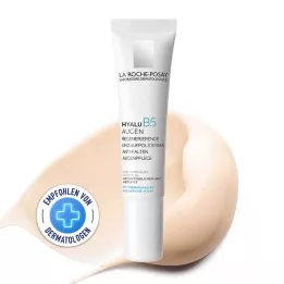 ROCHE-POSAY Hyalu B5 krema za oči, 15 ml