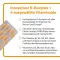 B-complex Köhler intense kapsule, 90 kos