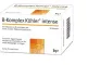 Instructions for use for B-complex Köhler intense kapsule, 90 kos - 2