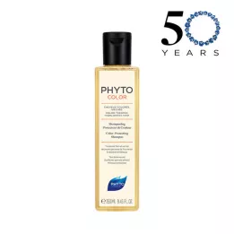 PHYTOCOLOR Šampon, 250 ml